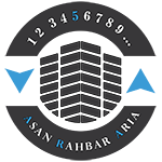 سایت خدمات  آسانسور و پله برقی